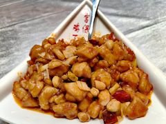 -峨嵋酒家(牡丹园店)