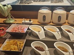 -鱼乐火锅(清江国际店)