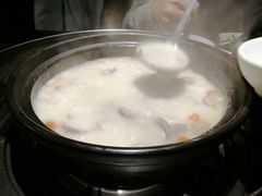 -捞王锅物料理(凯旋路店)