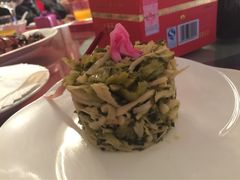 -东方广场假日酒店-蜀咖啡餐厅
