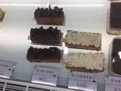 -BanCake·法式千层·拿破仑專門店