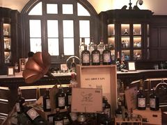 -LONG BAR 廊吧(外滩华尔道夫酒店)