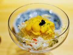 -鮨青(恒基名人购物中心店)