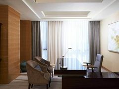 -廊坊固安福朋喜来登酒店