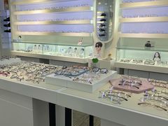-浮光眼镜·蔡司视觉合作·数字验配中心(陆家嘴店)
