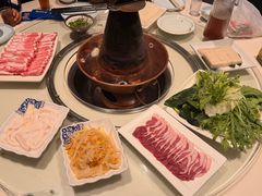 -福寿斋·老北京铜锅涮肉·烤鸭(顺义总店)