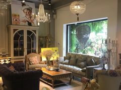 -RGF(巨鹿路店)