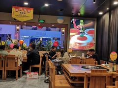 -潮火锅·麻辣牛肉火锅(观音桥方圆·LIVE店)