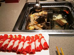 -海底捞火锅(凯德广场店)