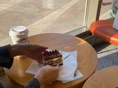 -星巴克(秦皇岛乐都汇店)