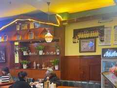 -清真· AL-JANNAT 佳纳特餐厅(仙林店)