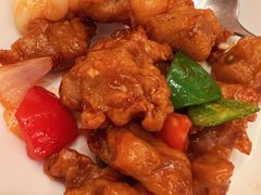 -莆田餐厅PUTIEN(西安万象天地店)