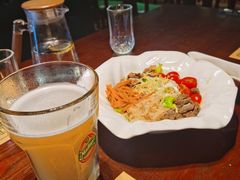 -马迭尔德式西餐精酿啤酒屋(中央大街店)