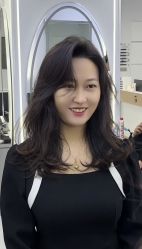 -H·Y HAIR SALON烫发·染发·造型
