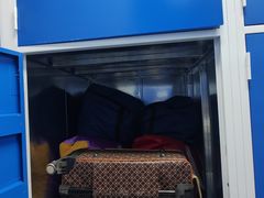 -StorHub趣存自助仓·迷你仓(闵行店)