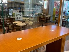 -奈雪的茶(皇庭广场店)