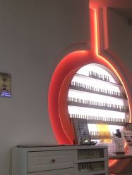 -MB·nail美甲美睫