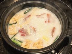 -捞王锅物料理(凯旋路店)