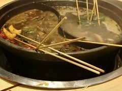 -成都玉林串串香(世纪港湾店)