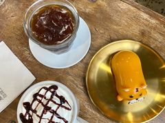 -腾爱熊猫咖啡生活馆(老东门店)