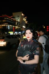 -古今弄潮旗袍摄影体验馆(老门东店)