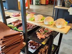 -好旺角烤肉(农林五道街总店)