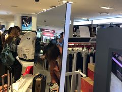 -新罗免税店(首尔总店)