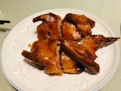 -扬州万怡酒店-中餐厅(文昌中路店)