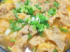 砂锅酥肉-沈妈砂锅(光华村店)