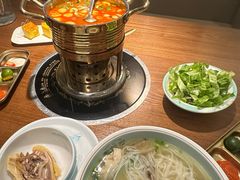-南越郡·越式风味餐厅(青秀万达店)