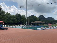 -Club Med地中海俱乐部·桂林度假村