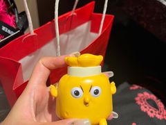 -海底捞火锅(邯郸新世纪中心店)