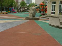 -北京市丰台区第一幼儿园(顺八园)