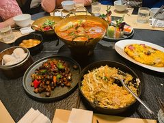 -来龙里 精致 东南亚餐室(万象城店)