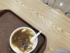 -马武胡辣汤海三水煎包(古槐街店)