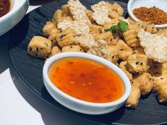 -蘇小主·创意中国菜(金茂览秀城店)
