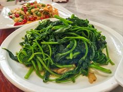 -芳华轩•客家菜馆(梧桐山店)