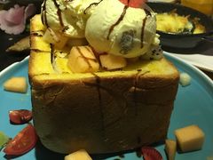 -通海俄式烧烤(下瓦房店)