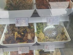 -娘心豆品(方庄店)