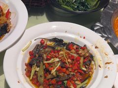 -聚味瞿记·龙虾堂(咸嘉湖店)