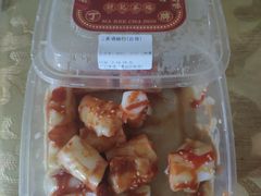 -孖记茶档·热腾茶餐(荔湾领展广场店)
