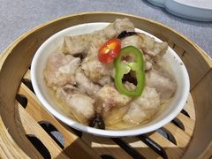-潮府馆·非遗潮州菜·港式点心(世纪公园店)