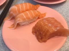 -争鲜回转寿司(流行前线店)