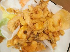-大清花饺子(山庄店)