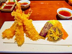 -松子料理(亮马桥店)