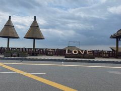 -红海滩国家风景廊道
