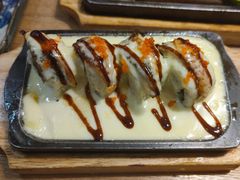 -西月山居匠心创意料理(江汉路新佳丽广场店)