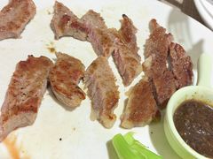 -又见马甲M8融合西餐厅(体育中心店)