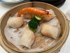 和苑招牌虾饺-和苑·精致粤菜(珠江新城店)