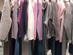 -CLMX(新天地凯德晶萃广场店)